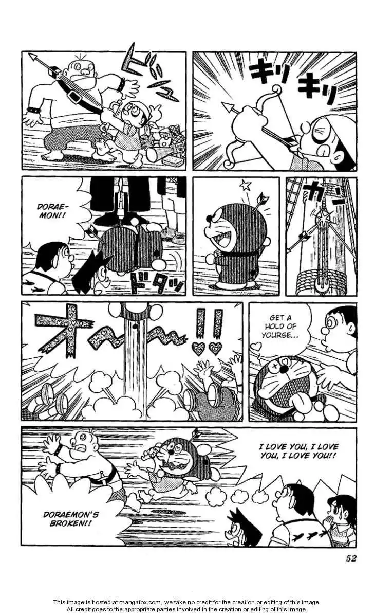 Doraemon Long Stories Chapter 18.2 11